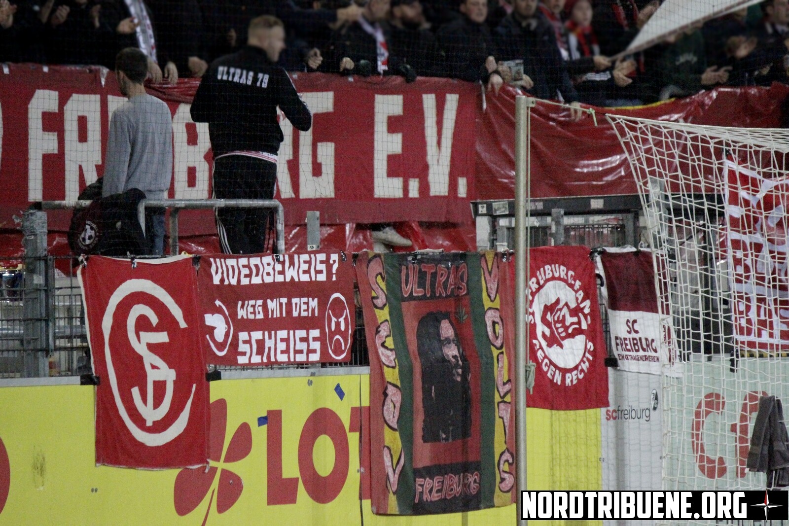 SC Freiburg II – TSV 1860 München 2-0 (19)