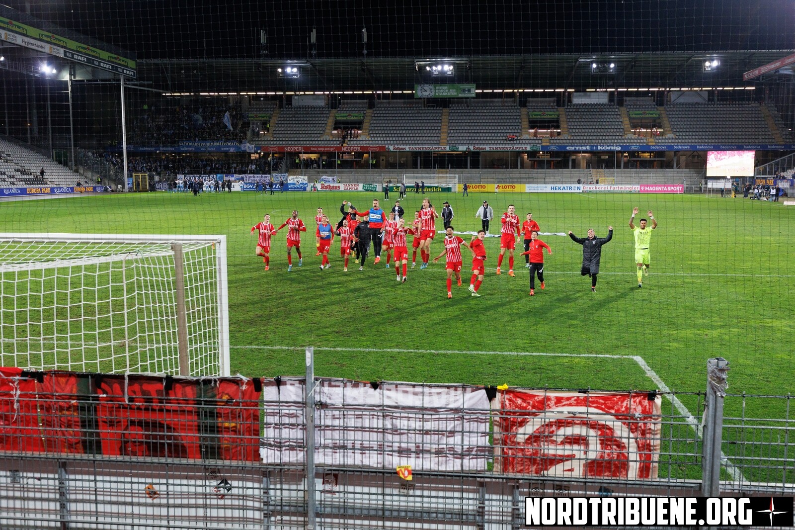 SC Freiburg II – TSV 1860 München 2-0 (24)