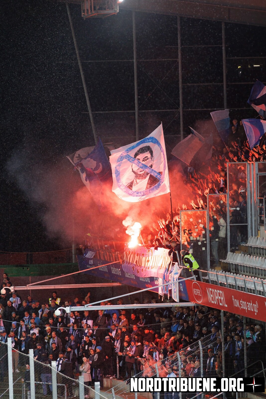 SC Freiburg II – TSV 1860 München 2-0 (1)