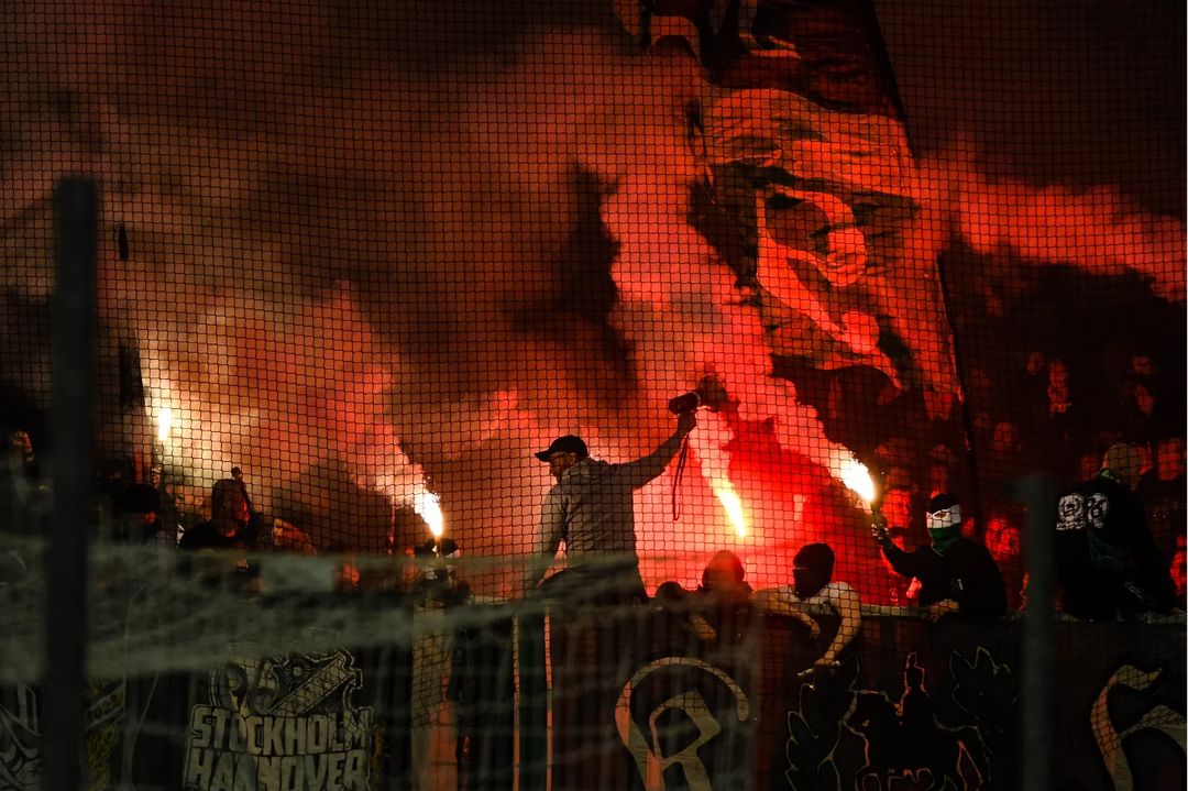 Holstein Kiel – Hannover 96 1-1