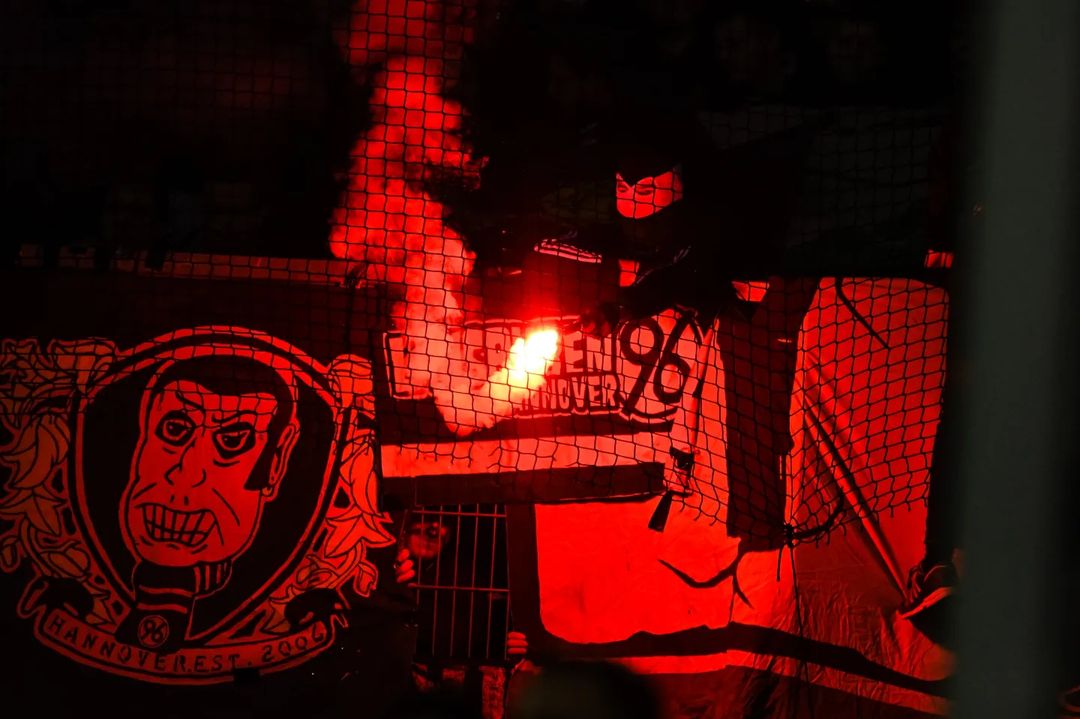Holstein Kiel – Hannover 96 1-1 (3)