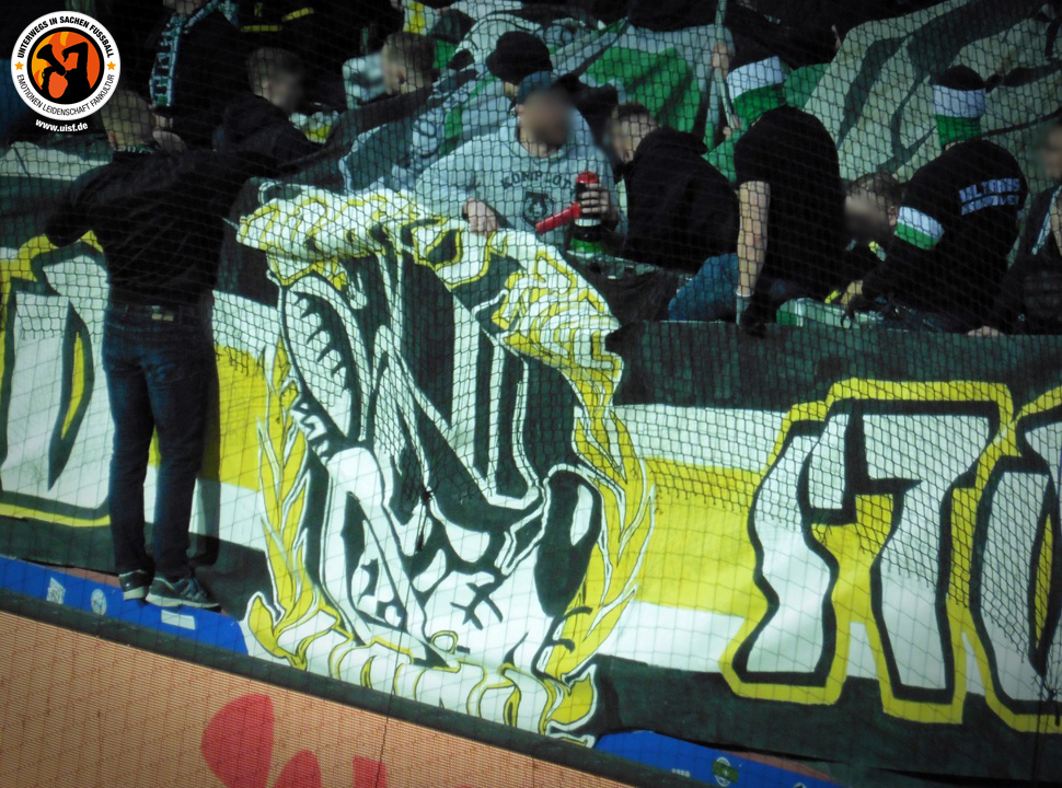 Holstein Kiel – Hannover 96 1-1 (7)