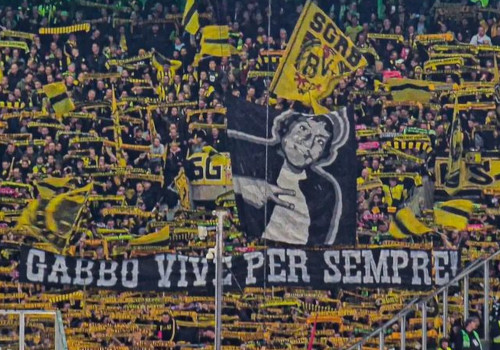 Borussia Mönchengladbach – Borussia Dortmund 4-2 (3)