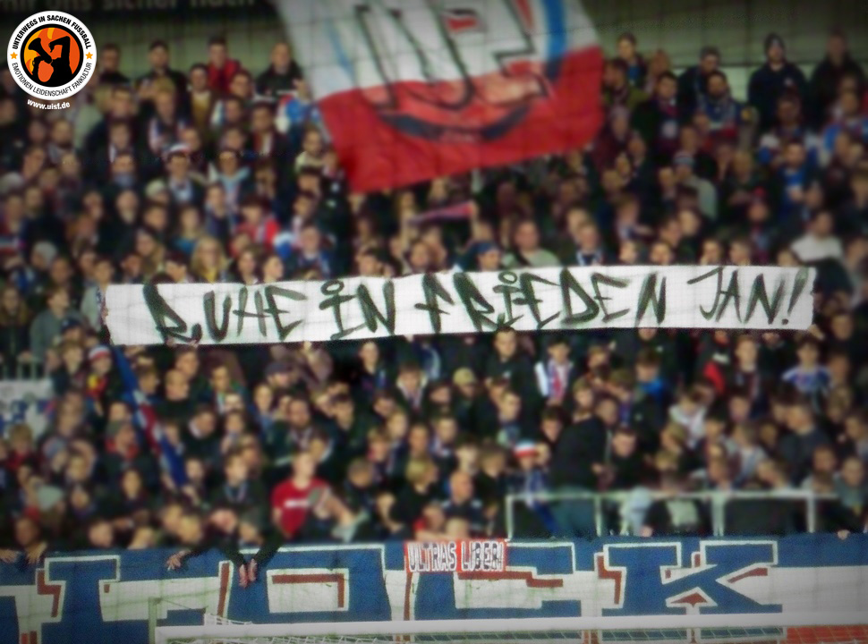 Holstein Kiel – Hannover 96 1-1 (3)