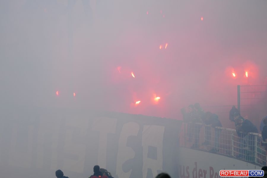 SC Preußen Münster – Wuppertaler SV 0-1 (8)