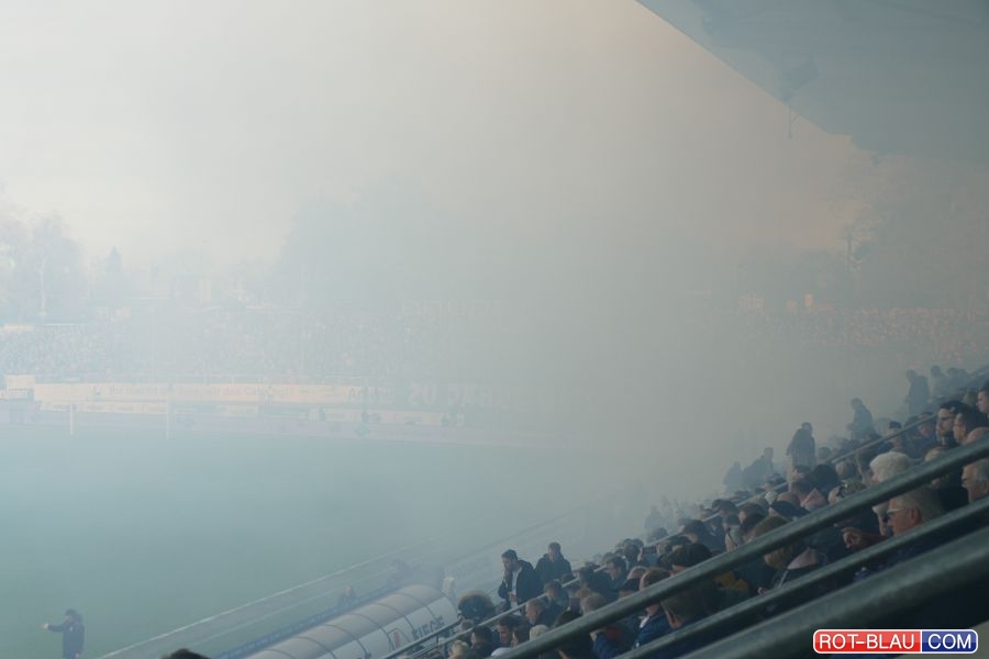 SC Preußen Münster – Wuppertaler SV 0-1 (10)