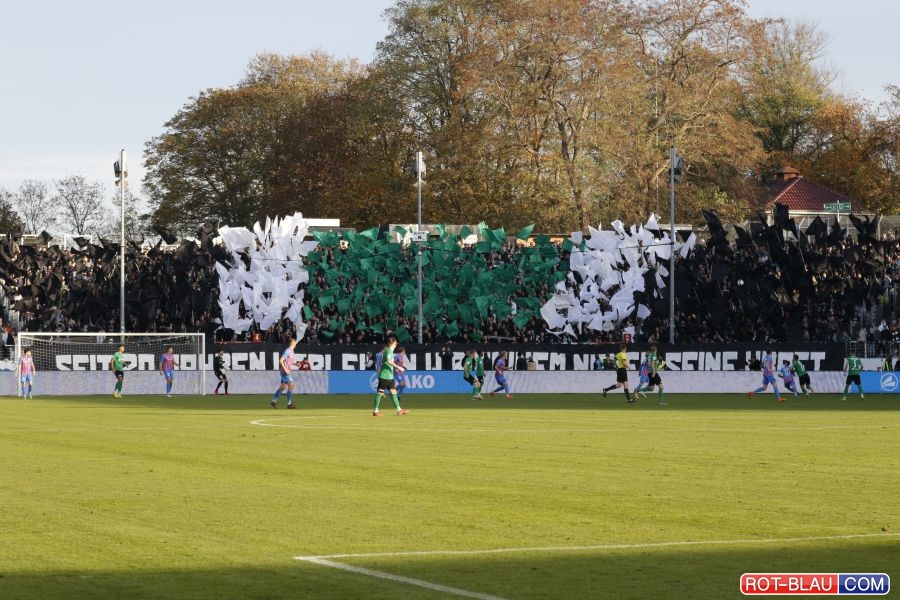 SC Preußen Münster – Wuppertaler SV 0-1 (13)