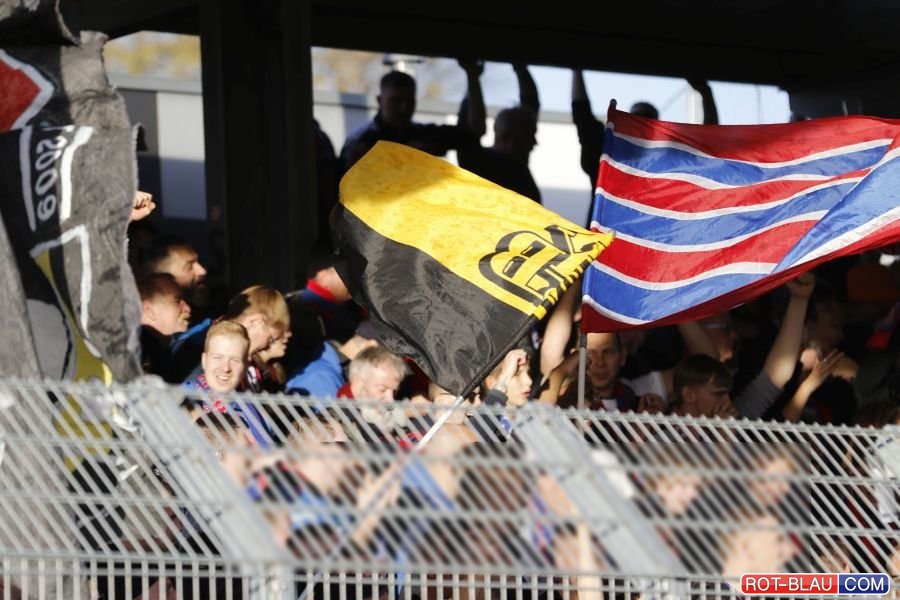 SC Preußen Münster – Wuppertaler SV 0-1 (10)