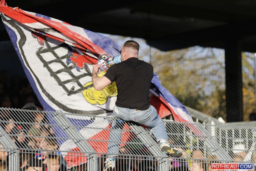 SC Preußen Münster – Wuppertaler SV 0-1 (11)