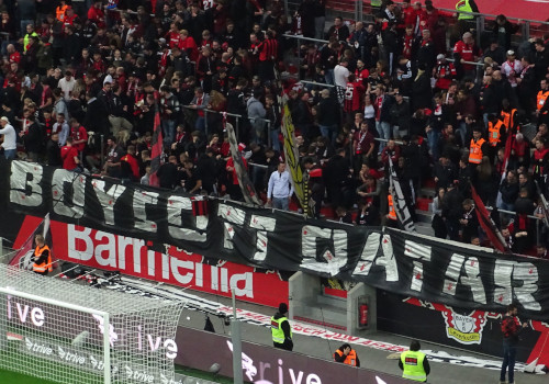 Bayer 04 Leverkusen – VfB Stuttgart 2-0 (12)