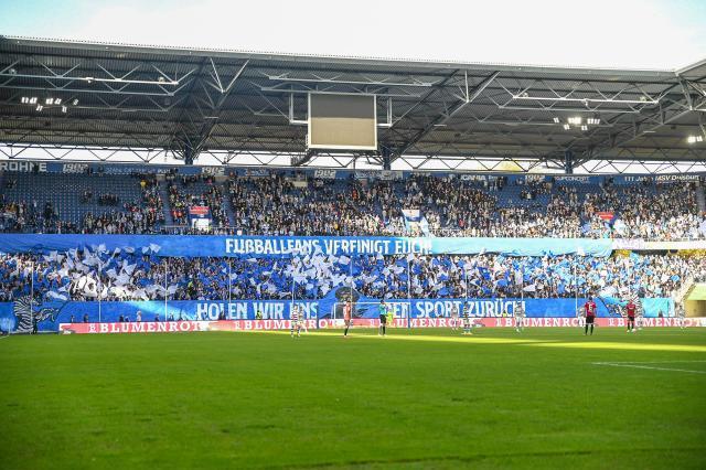MSV Duisburg – FC Ingolstadt 0-1