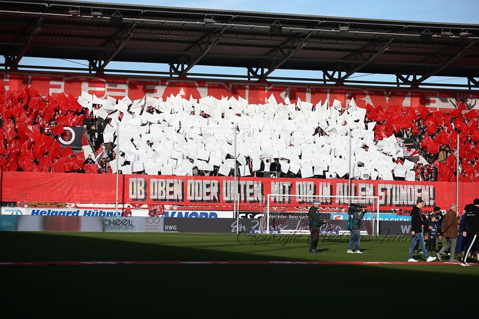 Hallescher FC – 1. FC Saarbrücken 1-2 (4)