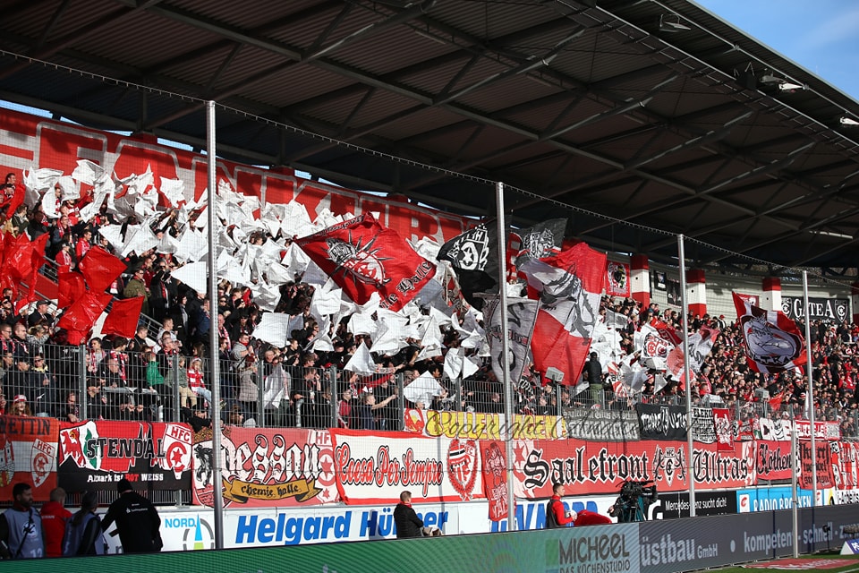 Hallescher FC – 1. FC Saarbrücken 1-2 (9)