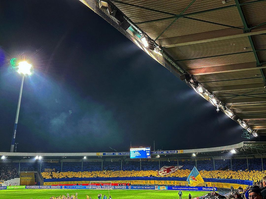 Eintracht Braunschweig – FC Hansa Rostock 0-1 (2)