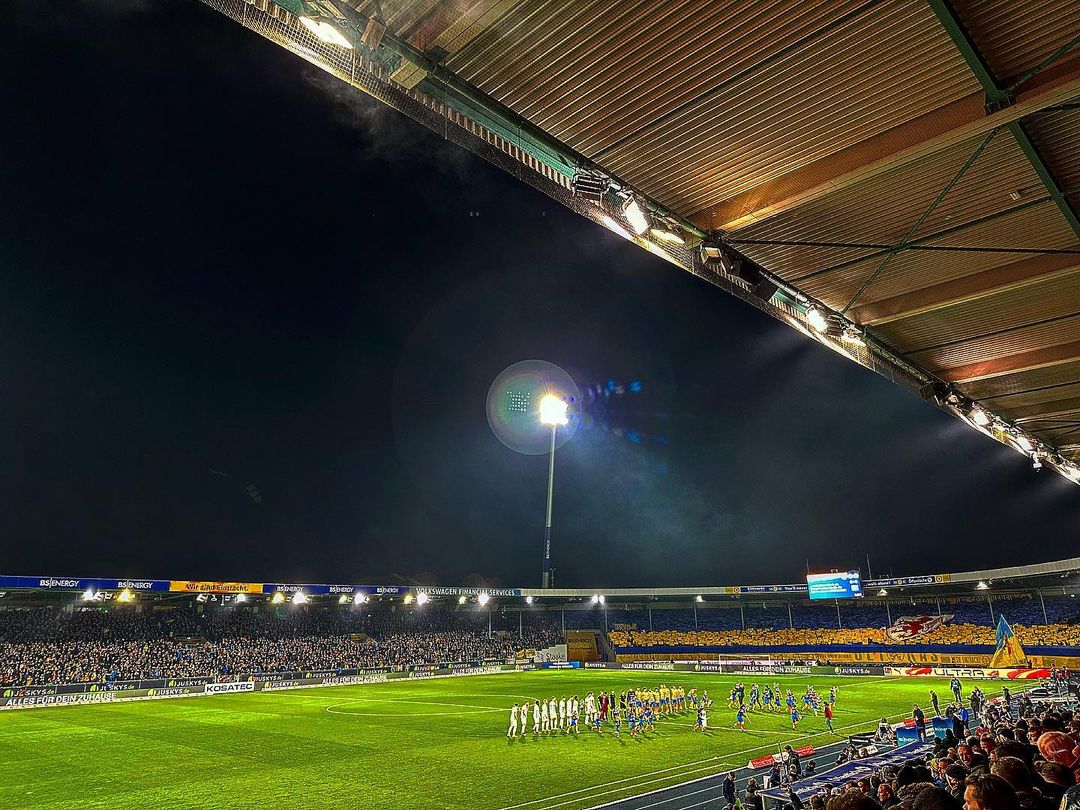 Eintracht Braunschweig – FC Hansa Rostock 0-1 (3)