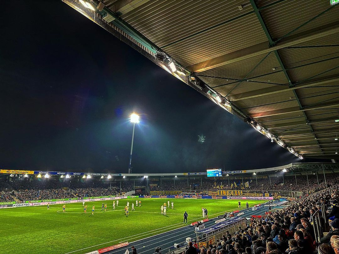 Eintracht Braunschweig – FC Hansa Rostock 0-1 (4)