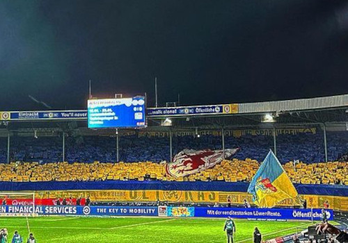 Eintracht Braunschweig – FC Hansa Rostock 0-1 (6)