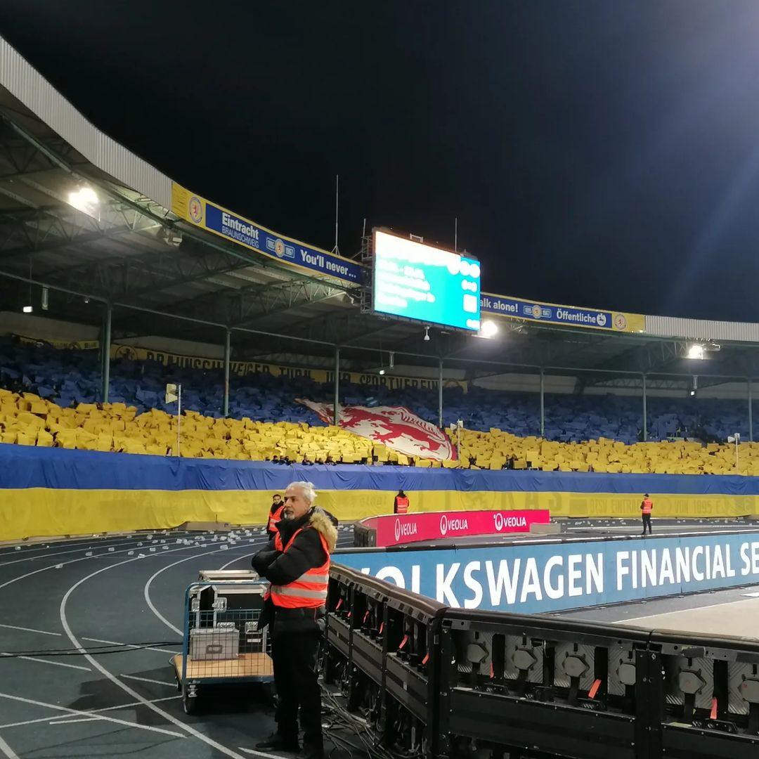 Eintracht Braunschweig – FC Hansa Rostock 0-1 (10)