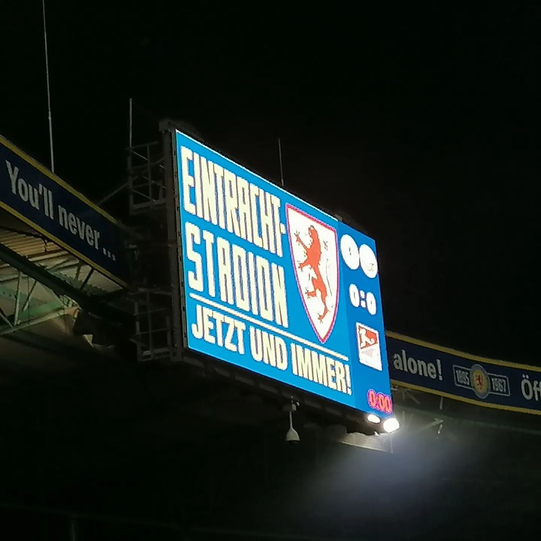 Eintracht Braunschweig – FC Hansa Rostock 0-1 (11)
