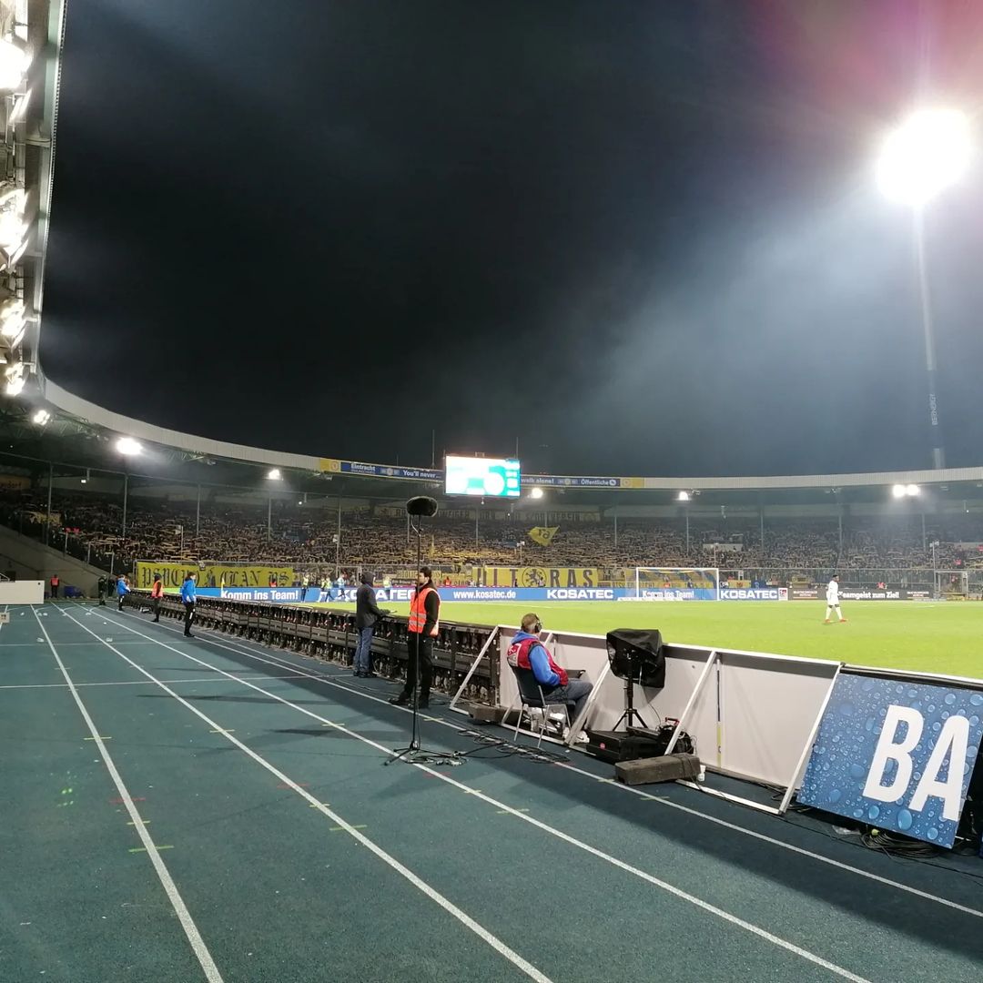 Eintracht Braunschweig – FC Hansa Rostock 0-1 (12)