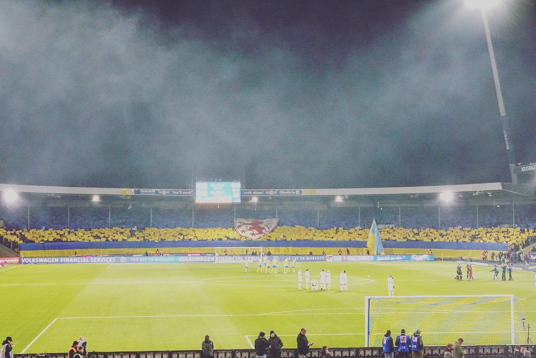 Eintracht Braunschweig – FC Hansa Rostock 0-1 (16)