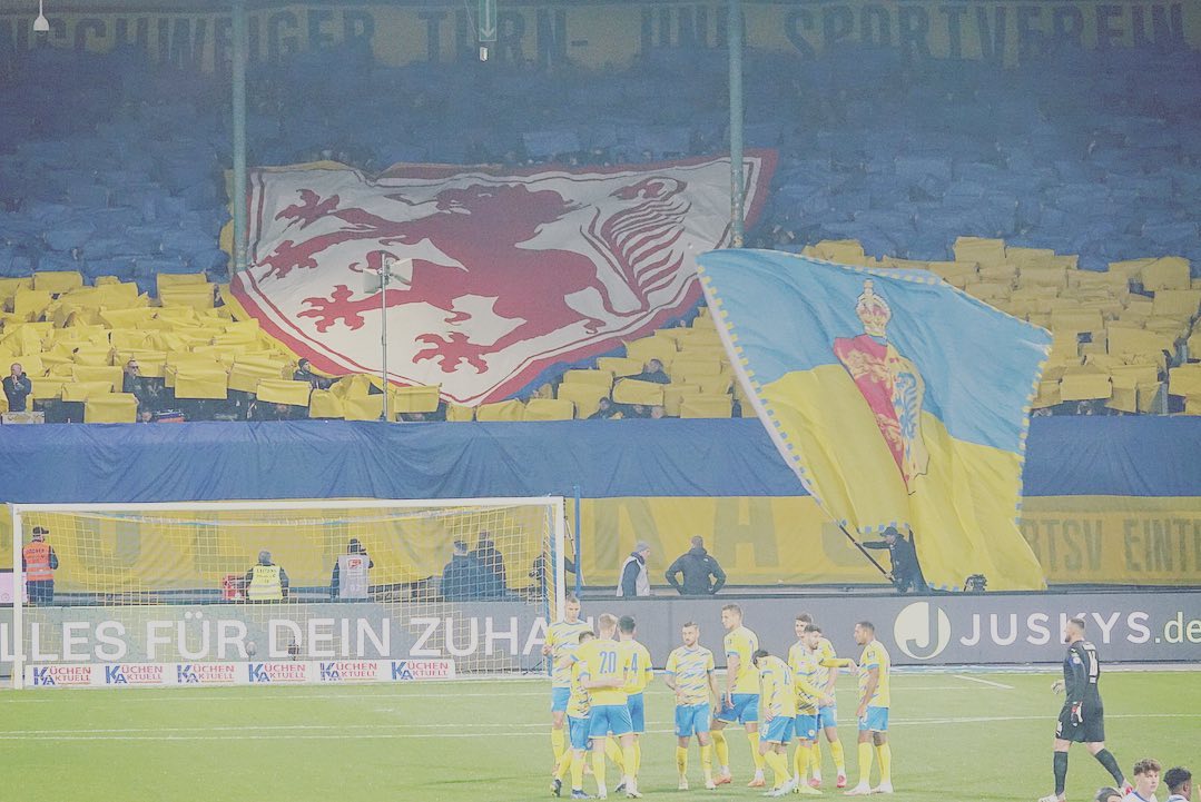 Eintracht Braunschweig – FC Hansa Rostock 0-1 (17)