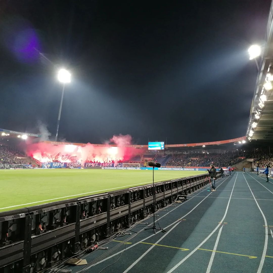 Eintracht Braunschweig – FC Hansa Rostock 0-1 (1)
