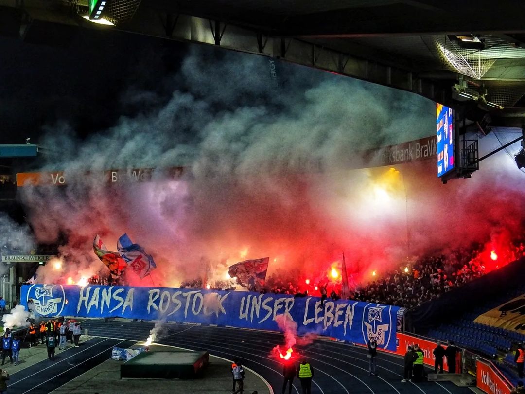 Eintracht Braunschweig – FC Hansa Rostock 0-1 (8)