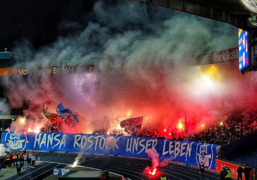 Eintracht Braunschweig – FC Hansa Rostock 0-1 (14)