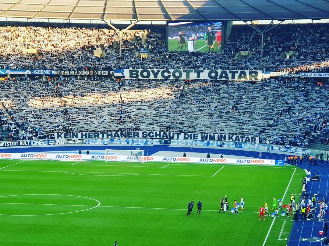 Hertha BSC – 1. FC Köln 2-0