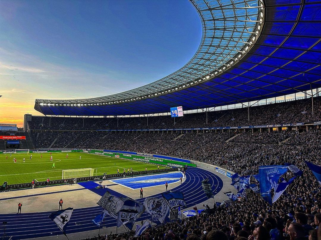 Hertha BSC – 1. FC Köln 2-0 (2)