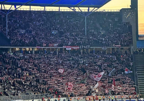 Hertha BSC – 1. FC Köln 2-0 (1)