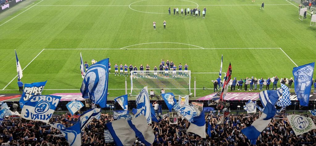 FC Schalke 04 – FC Bayern München 0-2 (5)