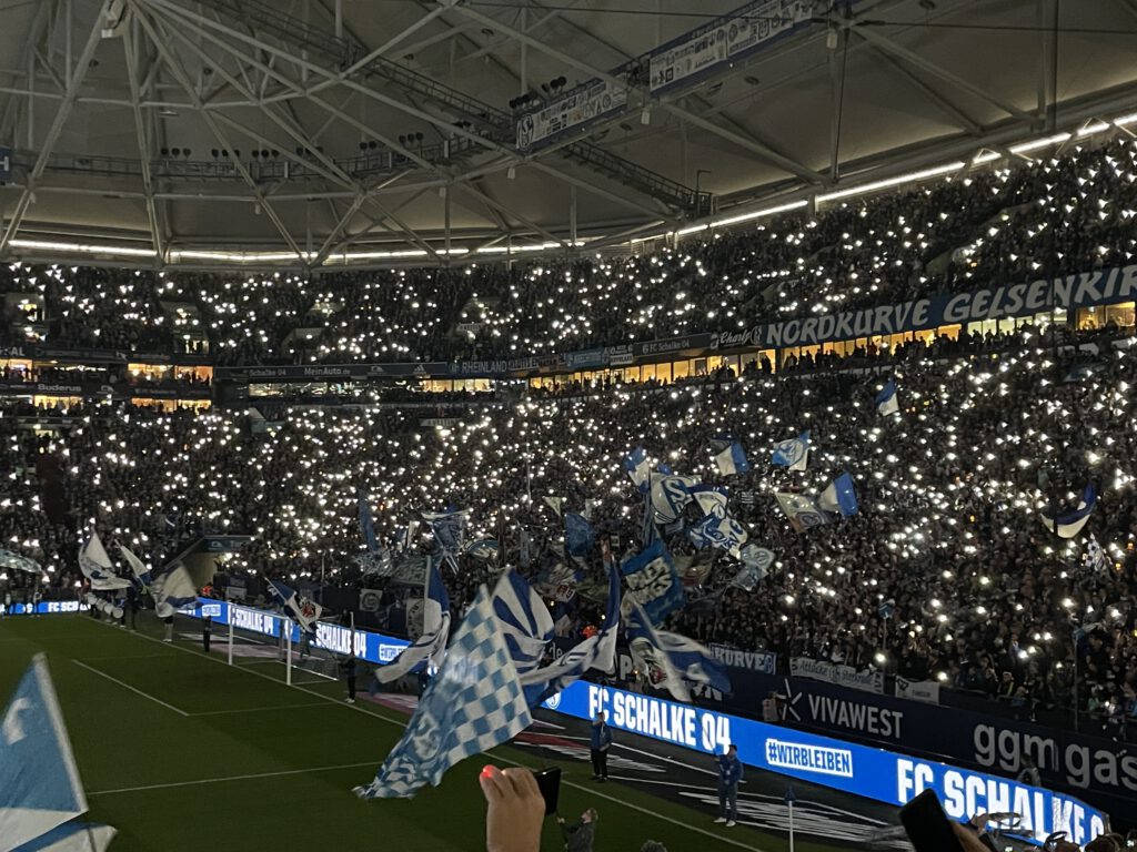 FC Schalke 04 – FC Bayern München 0-2 (10)