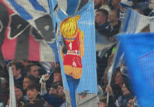 FC Schalke 04 – FC Bayern München 0-2 (14)