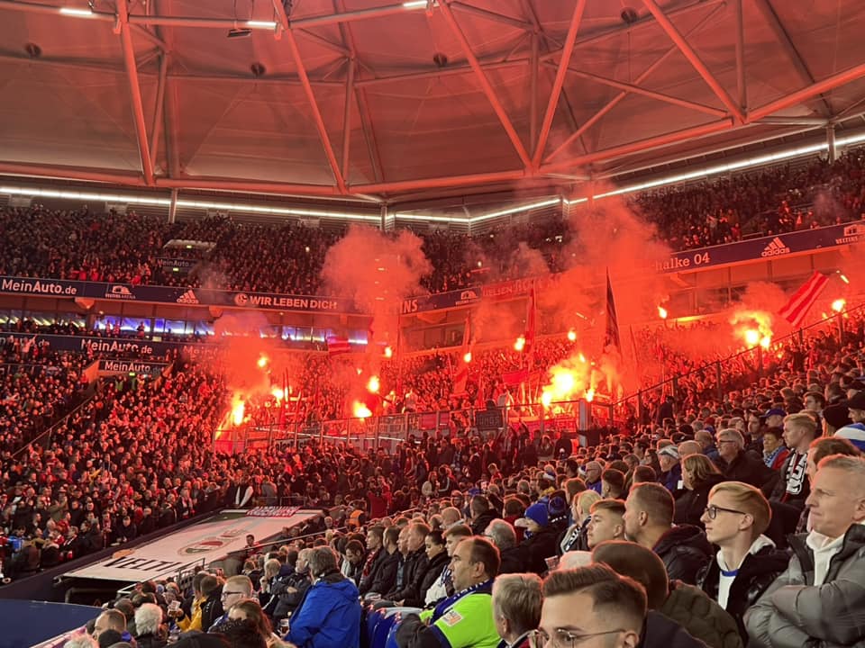 FC Schalke 04 – FC Bayern München 0-2 (6)