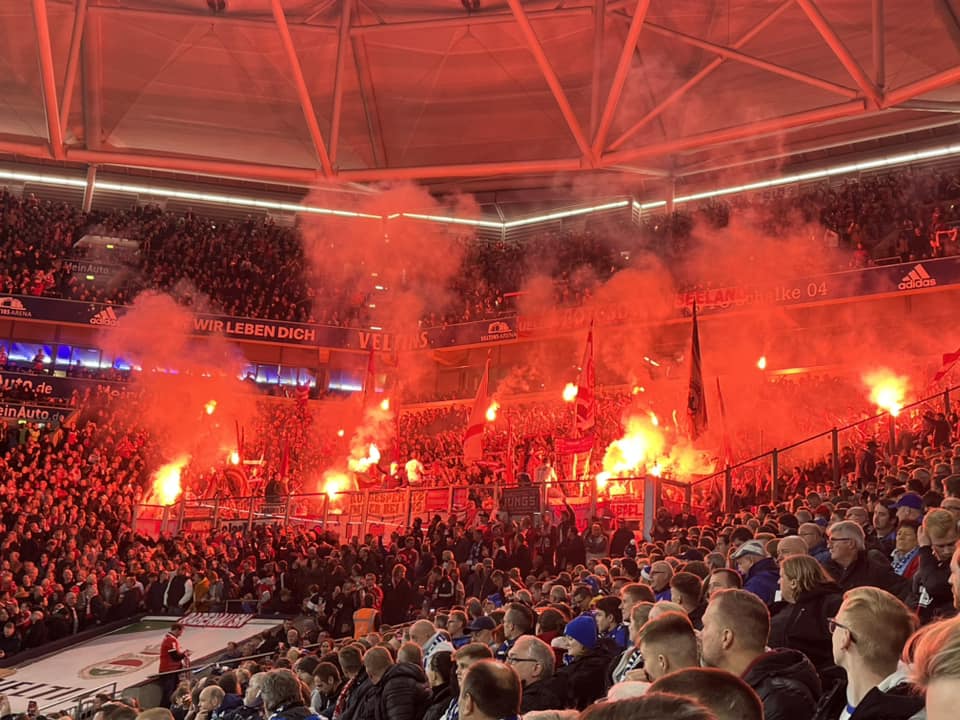 FC Schalke 04 – FC Bayern München 0-2 (7)