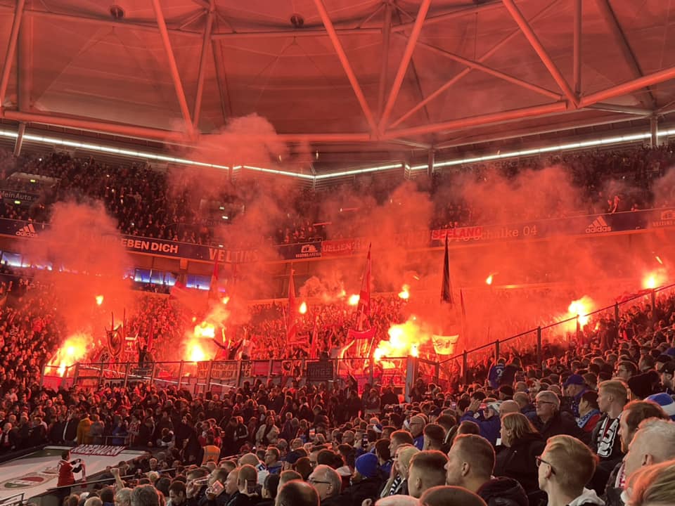 FC Schalke 04 – FC Bayern München 0-2 (8)