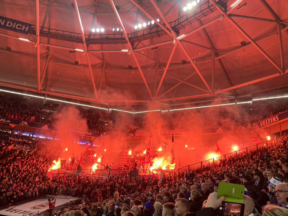FC Schalke 04 – FC Bayern München 0-2 (9)