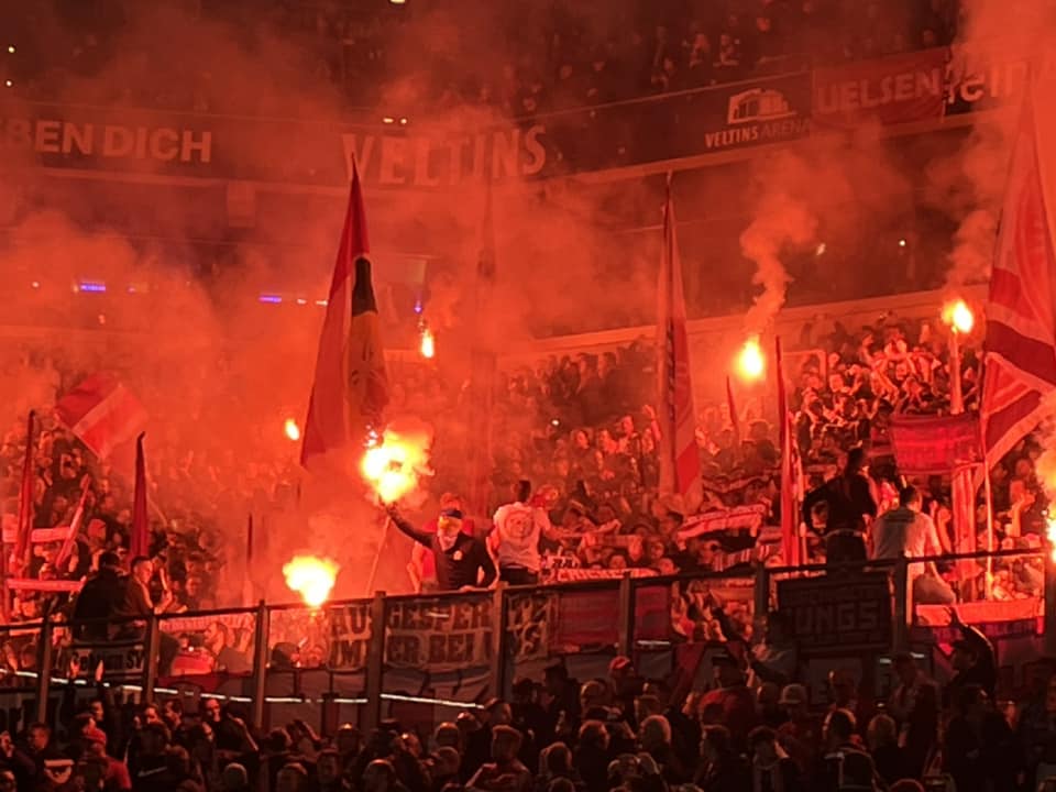 FC Schalke 04 – FC Bayern München 0-2 (10)