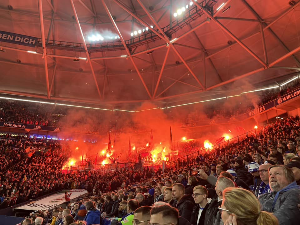 FC Schalke 04 – FC Bayern München 0-2 (12)