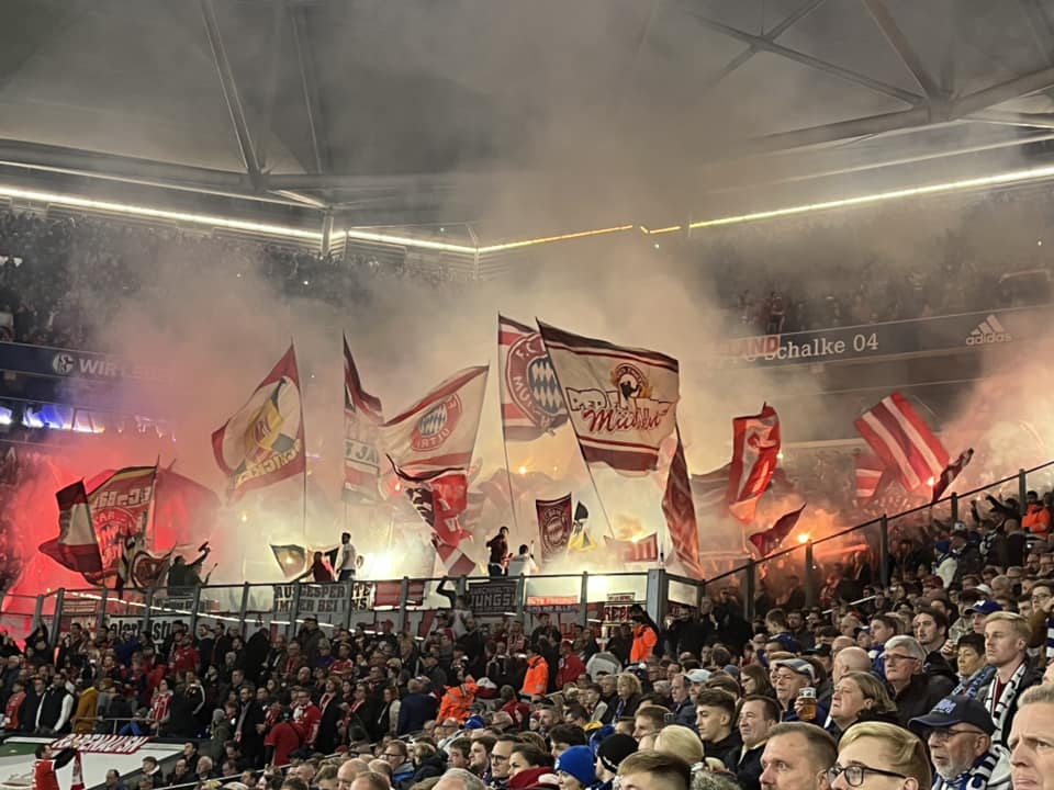 FC Schalke 04 – FC Bayern München 0-2 (14)
