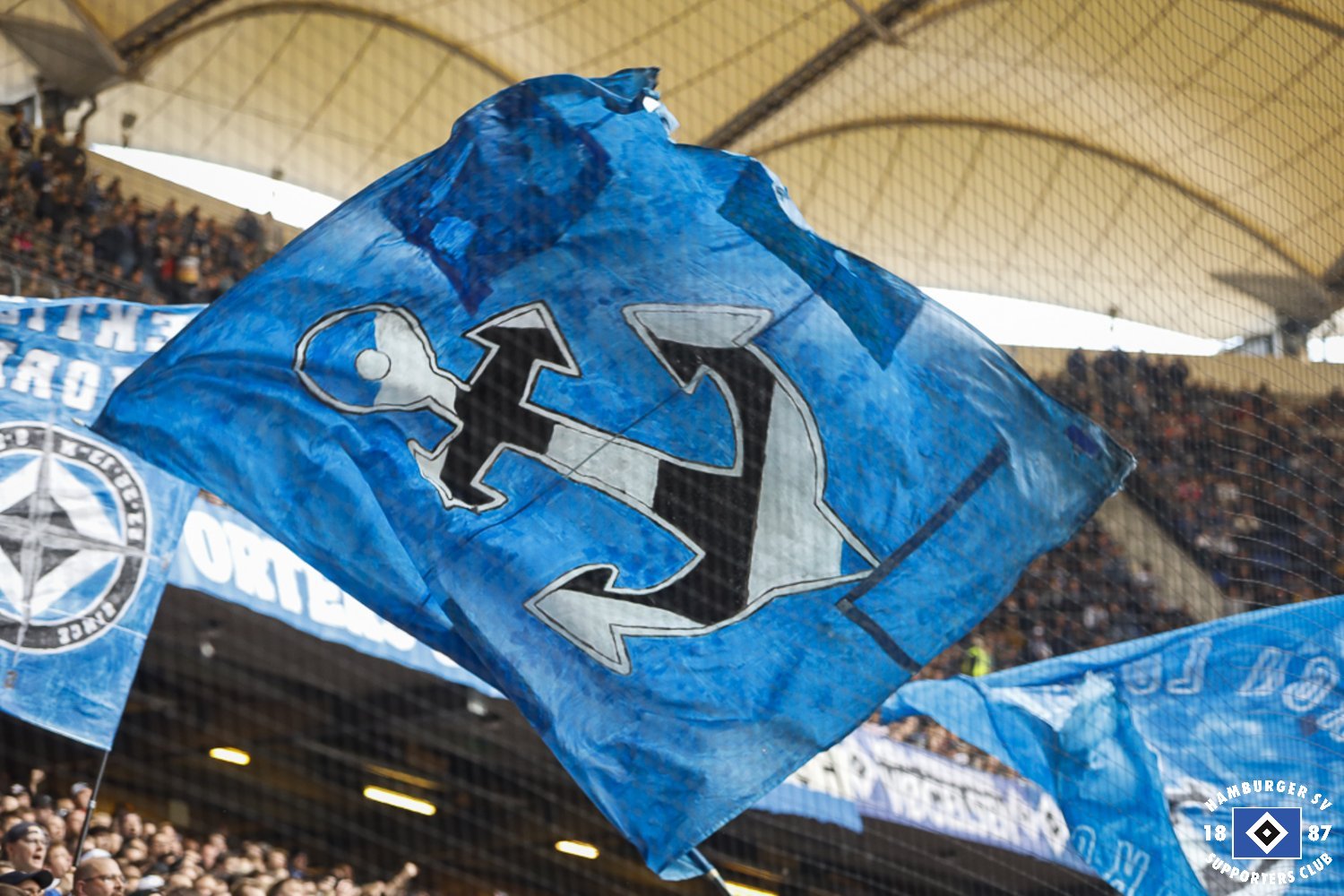 Hamburger SV – SV Sandhausen 4-2 (4)