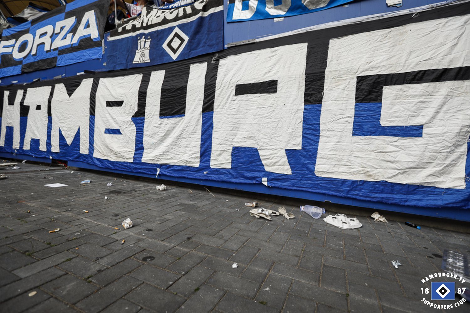 Hamburger SV – SV Sandhausen 4-2 (6)