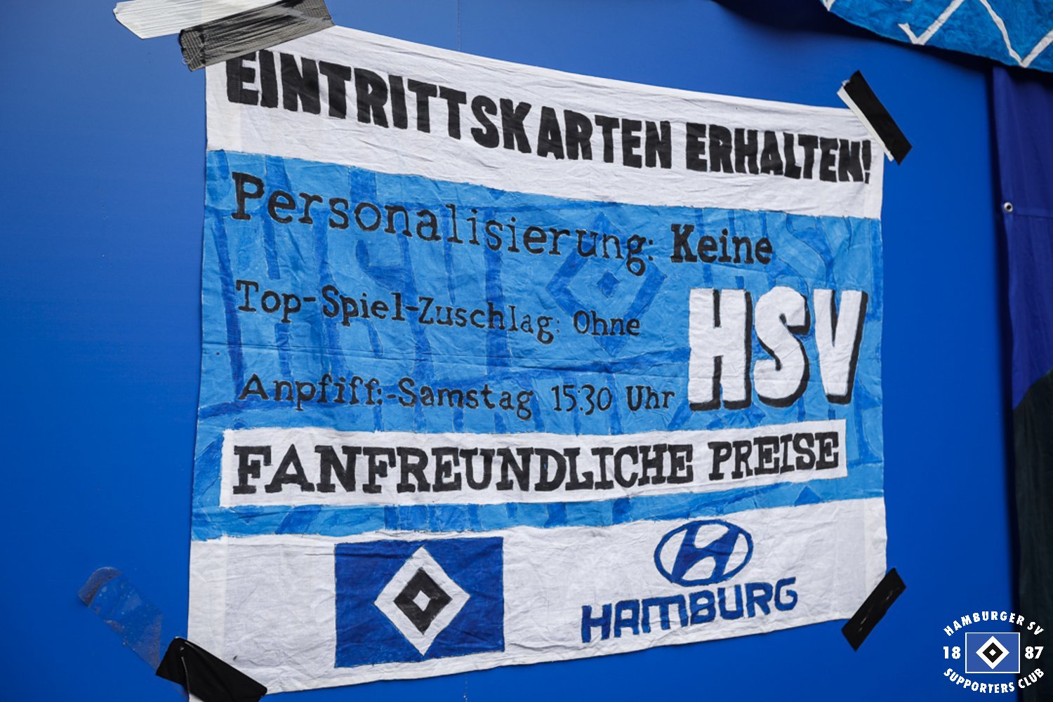 Hamburger SV – SV Sandhausen 4-2 (7)