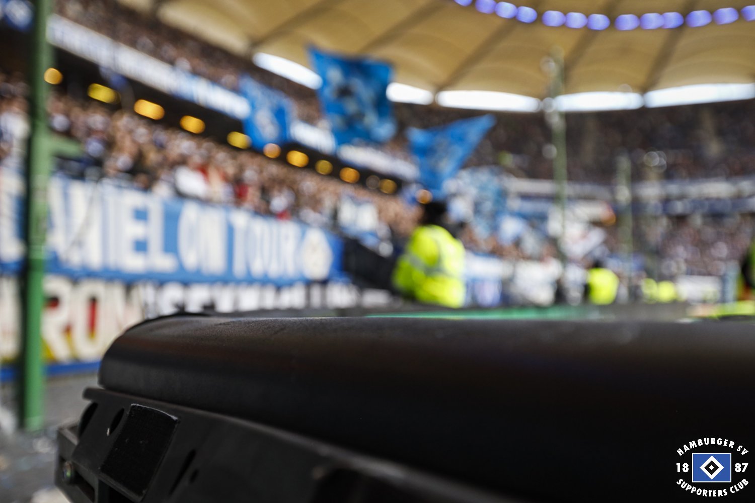 Hamburger SV – SV Sandhausen 4-2 (8)
