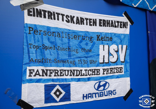 Hamburger SV – SV Sandhausen 4-2 (15)
