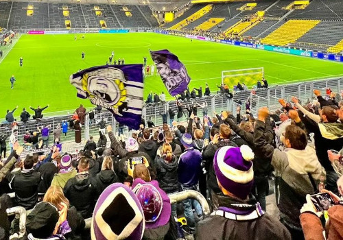 Borussia Dortmund II – FC Erzgebirge Aue 0-1 (1)