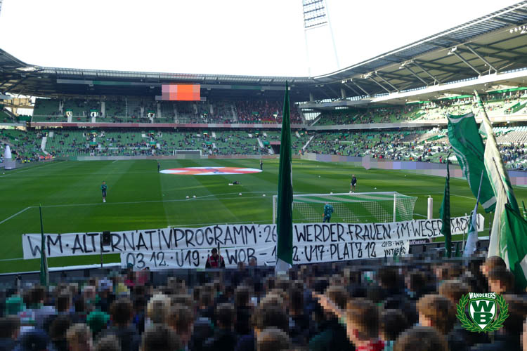 Werder Bremen – RB Leipzig 1-2 (1)