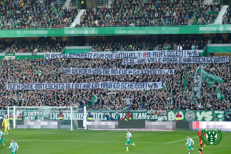 Werder Bremen – RB Leipzig 1-2 (6)